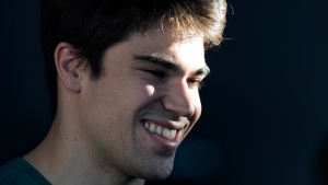 Stroll details injuries, unlikely return for Bahrain GP