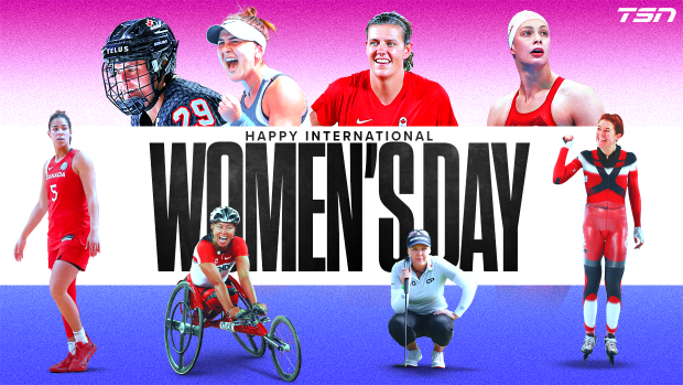 International Women's Day