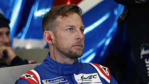 Ex-F1 champ Button to enter three NASCAR races starting at Texas