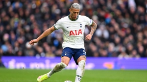 Richarlison comes off bench and scores to help Tottenham beat Sheffield United
