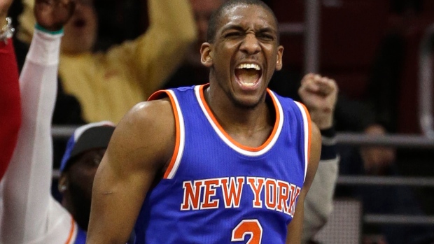 Langston Galloway