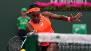 Gauff, Sabalenka, Medvedev, Fritz advance to quarterfinals at Indian Wells