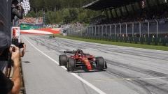 F1: Austrian Grand Prix contract extended to 2027 Article Image 0