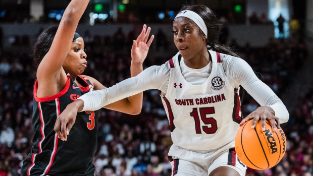 NCAA women's Tournament Bracket