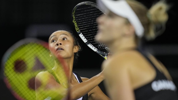 Canada's mental toughness key at Billie Jean King Cup qualifier: coach