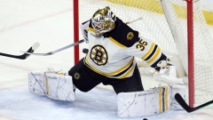 Linus Ullmark