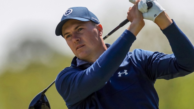 Jordan Spieth pushes back on report that Patrick Cantlay is calling shots  in PGA Tour negotiations