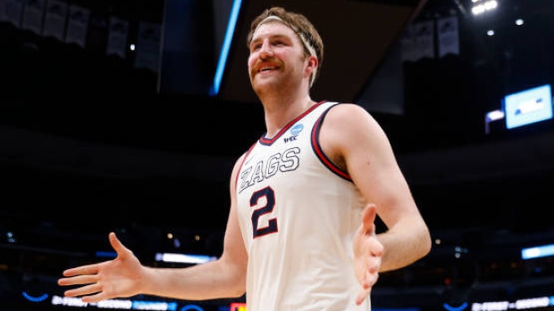 Morning Coffee: Gonzaga, Kansas State advance in epic Sweet 16 victories