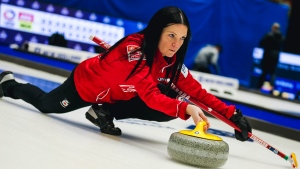 Women's Worlds Scores