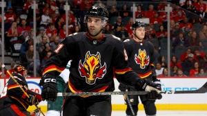 Art of the chirp: NHLers weigh in on what makes a good trash-talker
