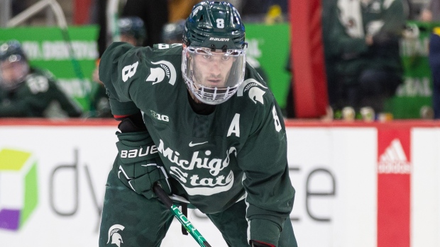 Panthers deal rights to Krygier to Kings