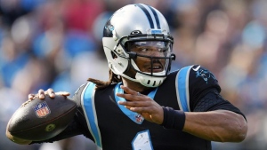 Newton 'can't wait to show' he can still play at Auburn pro day