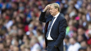 Fulham, Crystal Palace maintain identical EPL records after scoreless draw