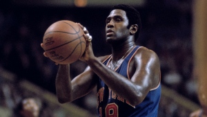 Knicks legend Reed dies at 80