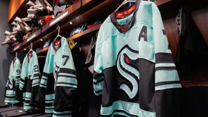 Fanatics to take over as NHL jersey maker starting in 2024