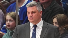 Sheldon Keefe