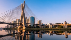 Catch the Formula E hat-trick in Brazil, Saturday on TSN3