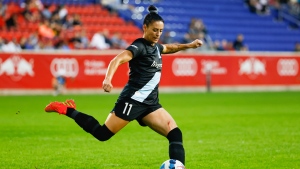 NWSL postpones Gotham-Pride match over poor air quality