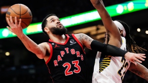 Raptors jockeying for position in tight East play-in race