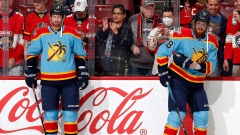 Eric Staal Marc Staal