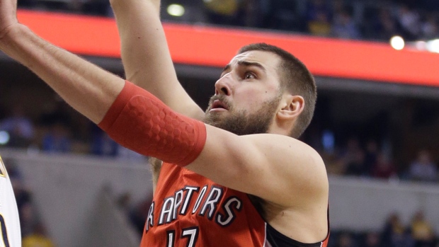 Jonas Valanciunas