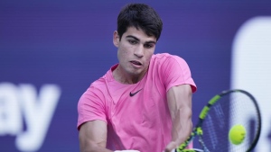 WATCH LIVE: ATP Miami Open