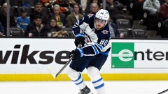 Pierre-Luc Dubois