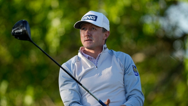 PGA Tour players sound off on learning about merger via Twitter