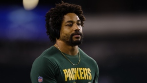 Packers boost special teams by re-signing LB Eric Wilson