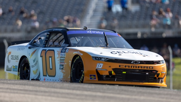 Allmendinger beats Byron to Xfinity road course win at COTA