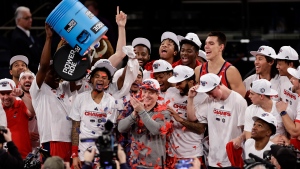 Florida Atlantic punch ticket to Final Four after upsetting Kansas State