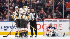 Golden Knights