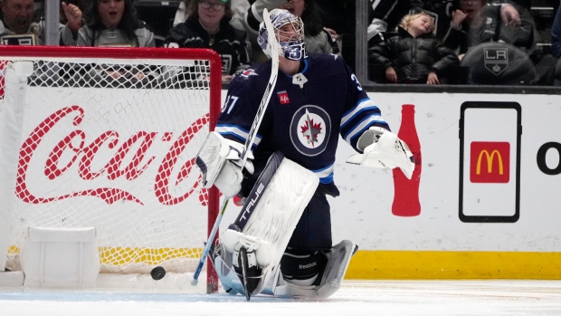Goaltending has cratered across the NHL in March