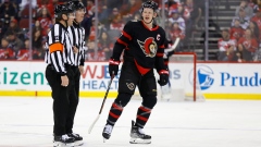 Brady Tkachuk