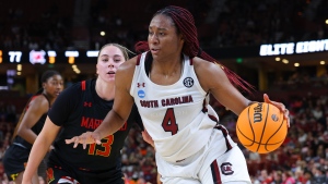 WNBA Draft 2023: How presumptive No. 1 pick Boston projects in the WNBA