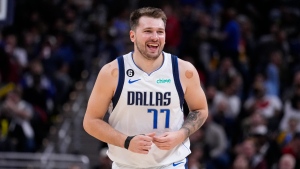 Mavs, Timberwolves set for preseason action in Abu Dhabi 