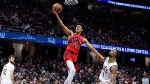 Dowtin making late-season push for extended stay on roster