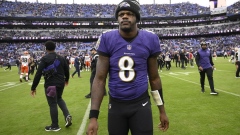 Analysis: Ravens are Lamar Jackson's best, only option Article Image 1