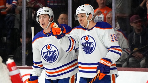 Morning Coffee: Are the Oilers worth a play at 13-1 to win the Stanley Cup?
