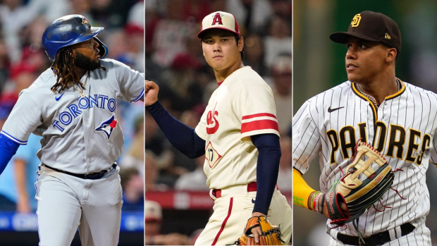 Scott Mitchell and Steve Phillips make their 2023 MLB predictions