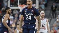 Majority of Proline Plus bettors picked UConn to win Elite Eight hoops contest Article Image 0