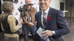 Mark Weightman returns as president/CEO of the Montreal Alouettes Article Image 0