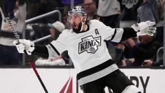 Drew Doughty