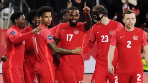 Canada handles Honduras with ease, advances to CONCACAF Nations League semifinals