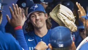 Blue Jays look to take next step in 2023 after wild-card exit