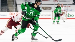 North Dakota Fighting Eagles Tyler Kleven
