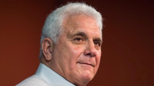 Lions to add Buono, Waterboys founders to their Wall of Fame