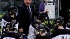 Wisconsin hires Mike Hastings away from Minnesota State Article Image 0