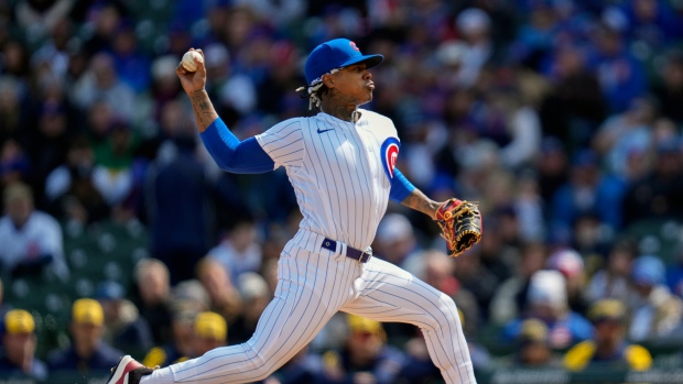 MLB report: Dansby Swanson, Marcus Stroman help Cubs defeat Brewers on  Opening Day - Newsday