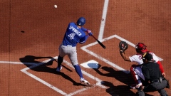 George Springer 